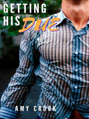 cover image of Getting His Due